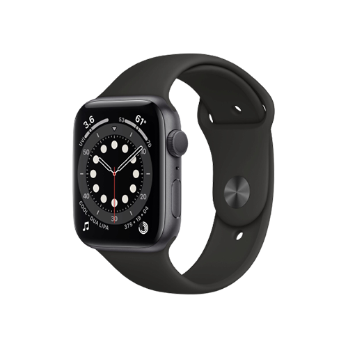 Apple Watch HypeRate