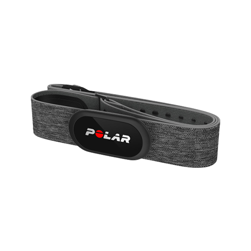 POLAR H10 HEART RATE SENSOR - HypeRate